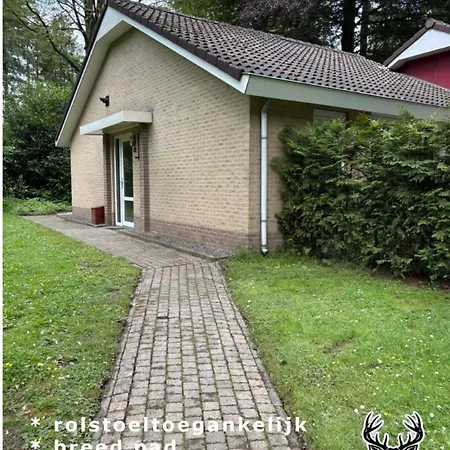 Holiday home Ons Boshuys C18