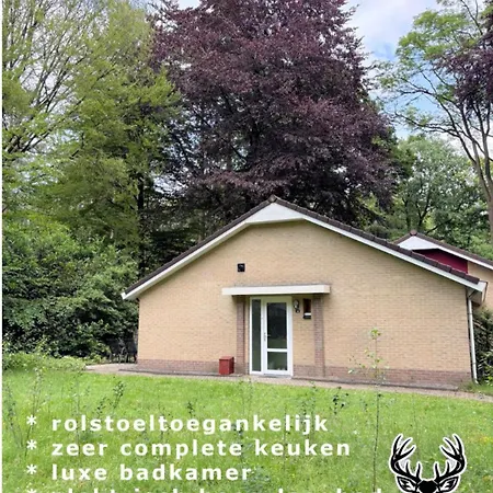 Holiday home Ons Boshuys C18