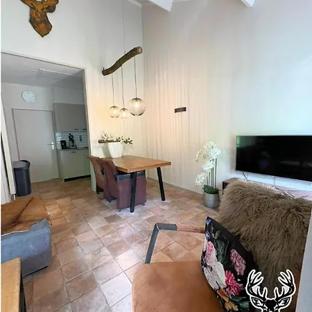 Holiday home Ons Boshuys C18 *