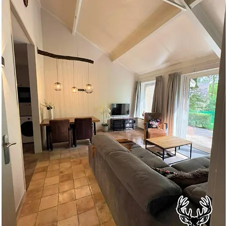 Holiday home Ons Boshuys C18 Garderen